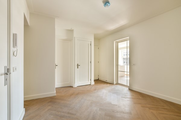 Medium property photo - Olympiaplein 71-2, 1077 CP Amsterdam